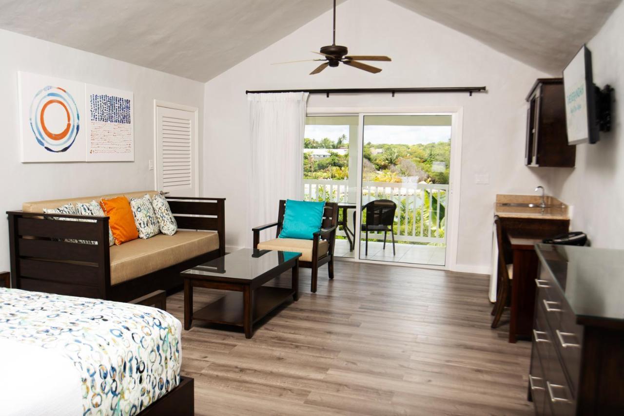 The Verandah Antigua (Adults Only) Willikies Exterior foto