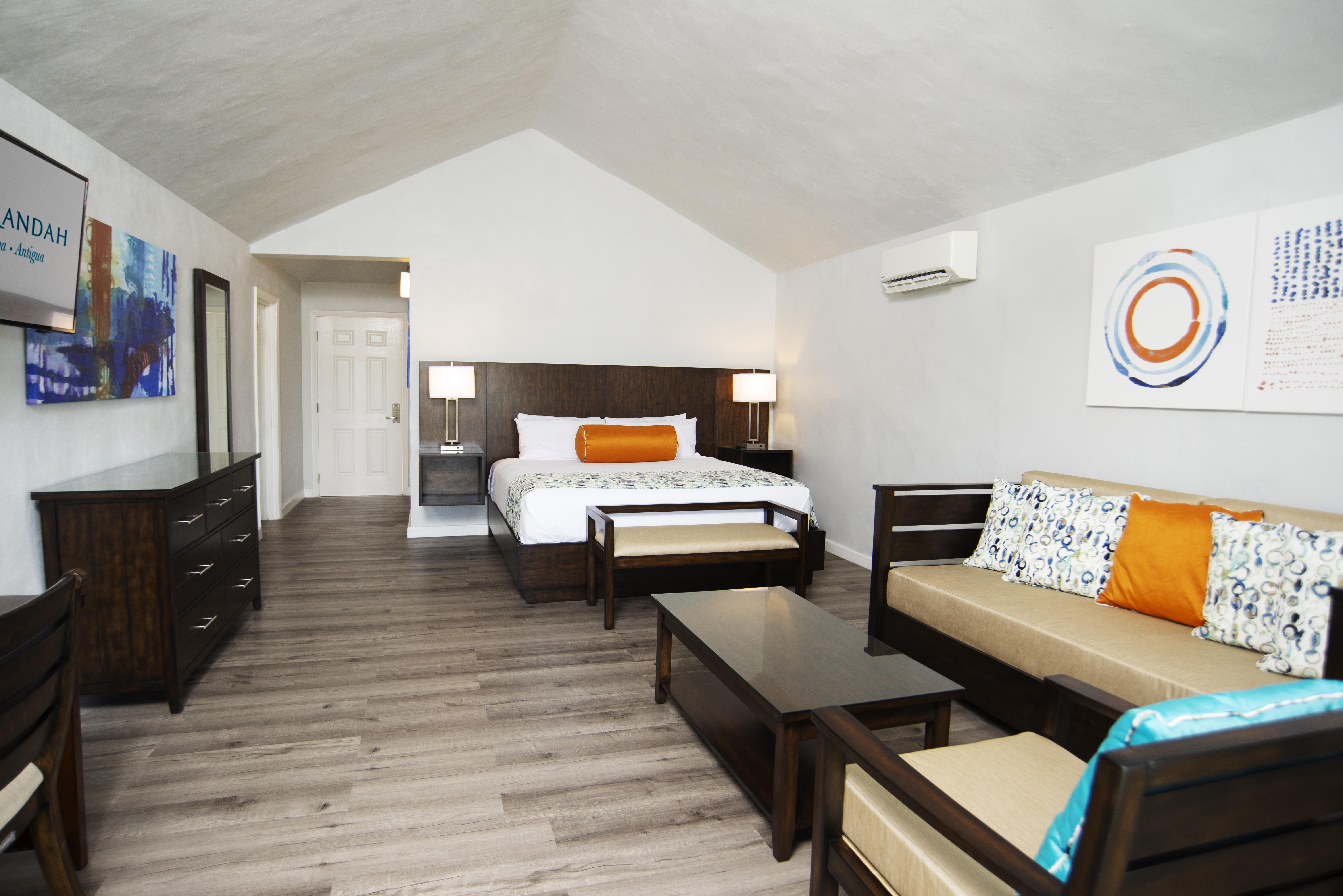 The Verandah Antigua (Adults Only) Willikies Exterior foto